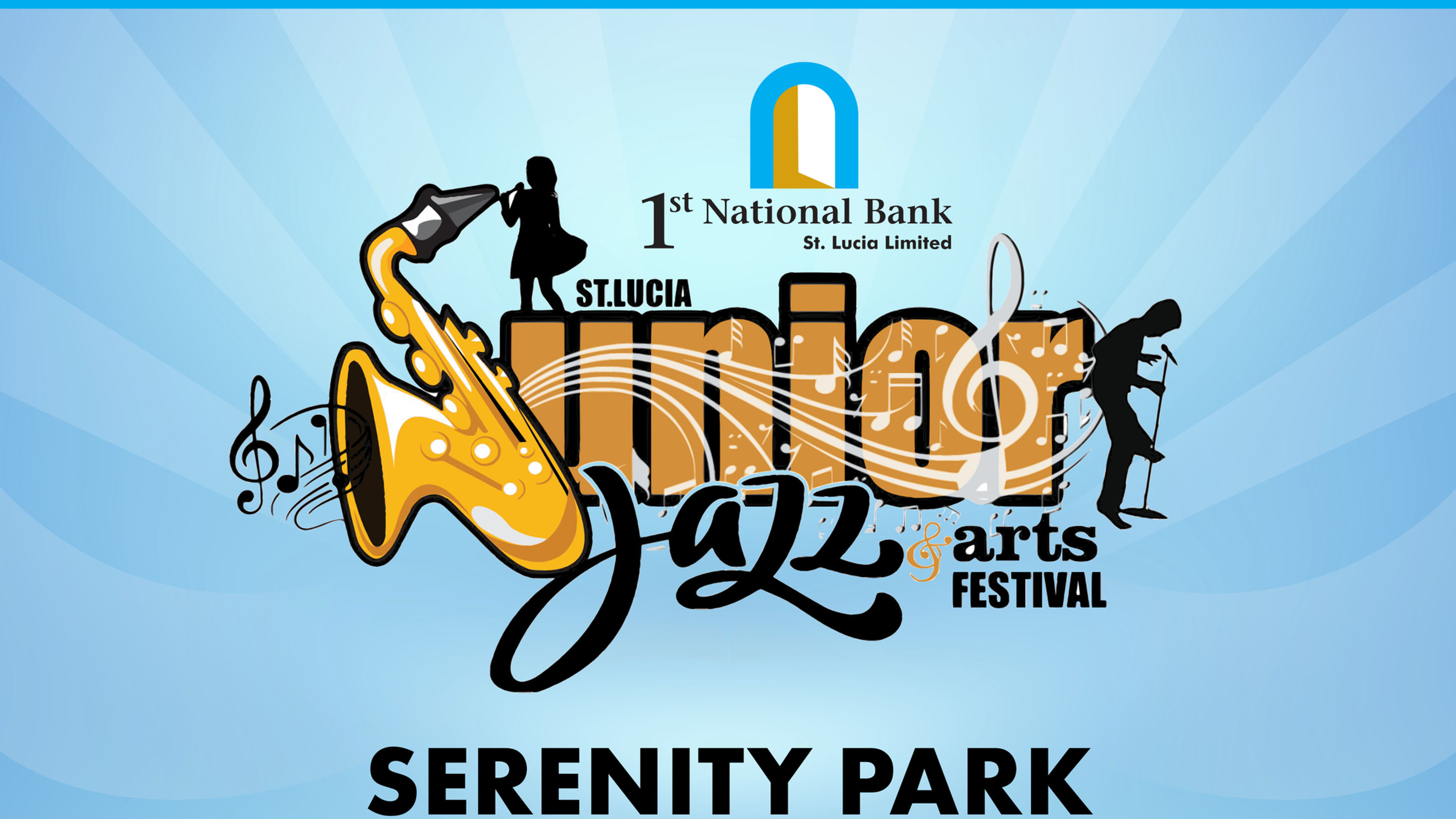 DAY TWO Junior Jazz ARTS FESTIVAL